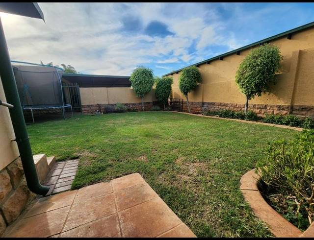 3 BEDROOM HOUSE FOR SALE IN ANNLIN